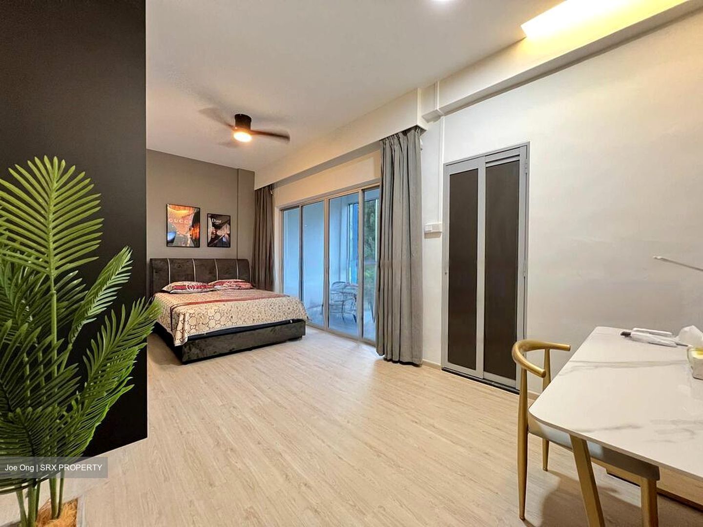 Cavenagh Gardens (D9), Apartment #470499181